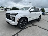 New 2025 Chevrolet Tahoe RST image 3