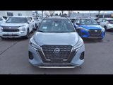 Used 2024 Nissan Kicks SR w/ SR Premium Package image 2