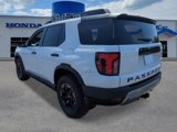 New 2026 Honda Passport TrailSport Elite image 3