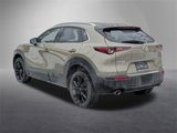 Certified 2024 MAZDA CX-30 Carbon image 3