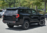 New 2025 Toyota 4Runner TRD Off-Road image 2