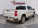 Used 2025 Chevrolet Silverado 1500 LTZ w/ LTZ Premium Texas Edition image 5