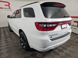 New 2025 Dodge Durango GT w/ Blacktop Package image 5