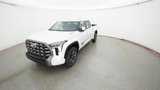 New 2025 Toyota Tundra Platinum image 4