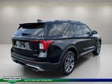 Used 2025 Ford Explorer Platinum w/ Ultimate Package image 4