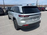 New 2025 Jeep Grand Cherokee Limited image 5