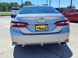 Used 2023 Toyota Camry SE image 3