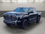 New 2025 Toyota Tundra Platinum image 2