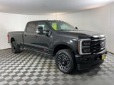 New 2025 Ford F350 Platinum w/ FX4 Off-Road Package image 3