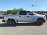 New 2025 RAM 1500 Classic Warlock image 3