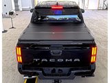 Used 2024 Toyota Tacoma TRD Off-Road image 5