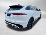 New 2025 Jaguar F-PACE R-Dynamic S image 2