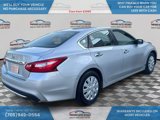 Used 2017 Nissan Altima 2.5 S w/ Power Driver Seat Package image 4