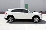 Used 2021 Volkswagen Atlas Cross Sport SEL image 4