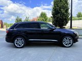 New 2025 Audi Q7 3.0T Premium Plus image 2