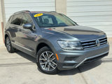 Used 2020 Volkswagen Tiguan SE image 2