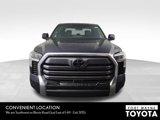 New 2025 Toyota Tundra Limited image 3