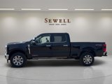 New 2025 Ford F250 King Ranch w/ Chrome Package image 2