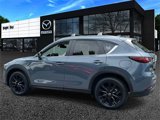 Certified 2023 MAZDA CX-5 Carbon Edition image 3
