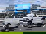 New 2025 Chevrolet Silverado 1500 LTZ image 2