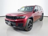 Used 2023 Jeep Grand Cherokee L Laredo image 6