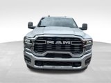New 2025 RAM 2500 Tradesman image 2