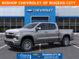 New 2025 Chevrolet Silverado 1500 LT image 4