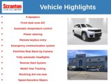 New 2025 Jeep Grand Cherokee L Laredo w/ Luxury Tech Group I image 6