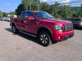 Used 2012 Ford F150 FX4 w/ FX Luxury Pkg image 3