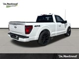 New 2025 Ford F150 XL w/ Equipment Group 103A High image 5