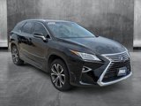 Used 2018 Lexus RX 450hL Premium image 3