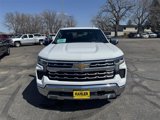 New 2025 Chevrolet Silverado 1500 LTZ image 2