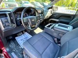 Used 2017 Chevrolet Silverado 1500 LT w/ All Star Edition image 3