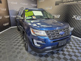 Used 2017 Ford Explorer XLT w/ Equipment Group 202A image 6