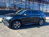 Used 2019 Acura MDX SH-AWD w/ Technology Package image 2