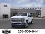 New 2025 Ford F250 King Ranch image 2