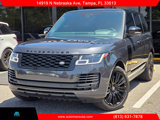 Used 2019 Land Rover Range Rover HSE image 3