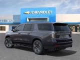 New 2025 Chevrolet Suburban Z71 w/ Comfort Package image 3