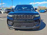 Certified 2024 Jeep Grand Cherokee Altitude image 2