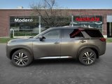 New 2025 Nissan Pathfinder Platinum w/ Cargo Package image 5
