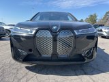 New 2025 BMW iX M60 image 3