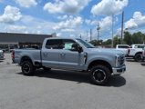 New 2025 Ford F350 4x4 Crew Cab Super Duty image 2