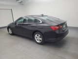 Used 2020 Chevrolet Malibu LS image 3