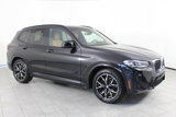 Used 2024 BMW X3 M40i image 2