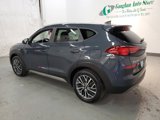 Used 2021 Hyundai Tucson SEL image 4