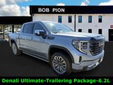 New 2026 GMC Sierra 1500 Denali Ultimate image 3