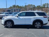 New 2025 Nissan Pathfinder Platinum image 5