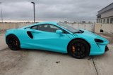Used 2024 McLaren Artura image 3
