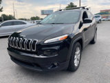 Used 2015 Jeep Cherokee Latitude w/ Comfort/Convenience Group image 3