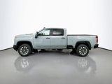 New 2025 Chevrolet Silverado 2500 Custom w/ Custom Value Package image 5